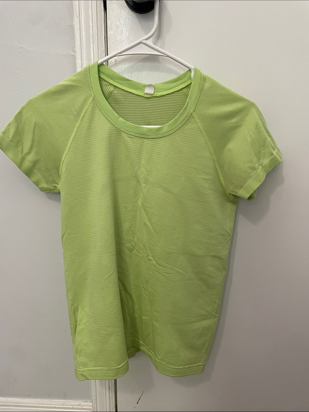 Lululemon Swifty Tee